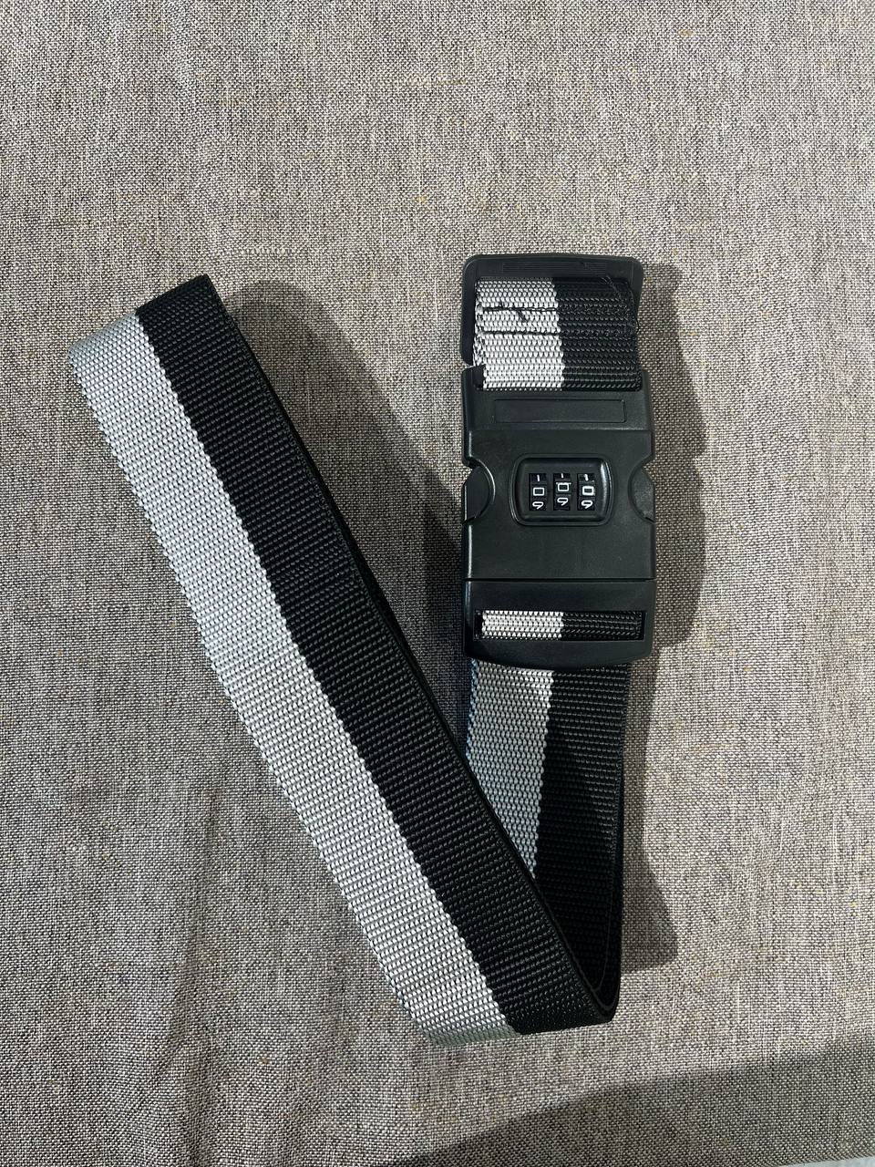 Thumbnail: Suitcase strap