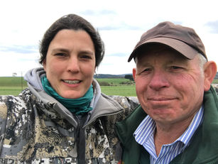 Clinic with Con McGarry