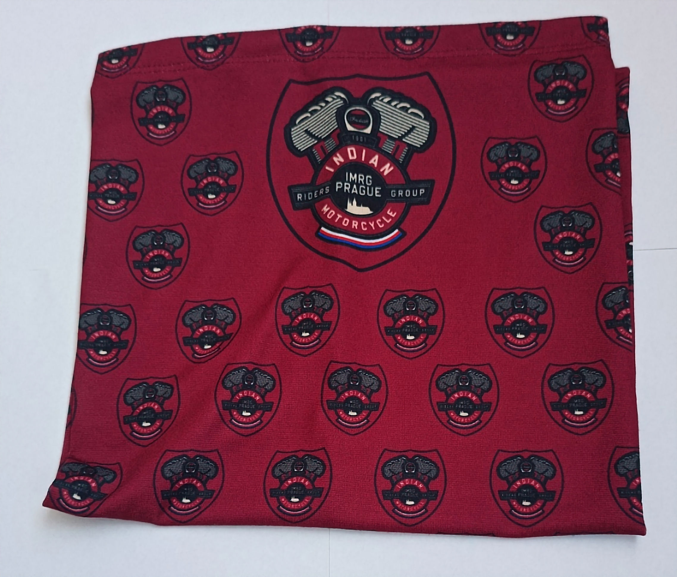 Nákrčník INDIAN PRAGUE