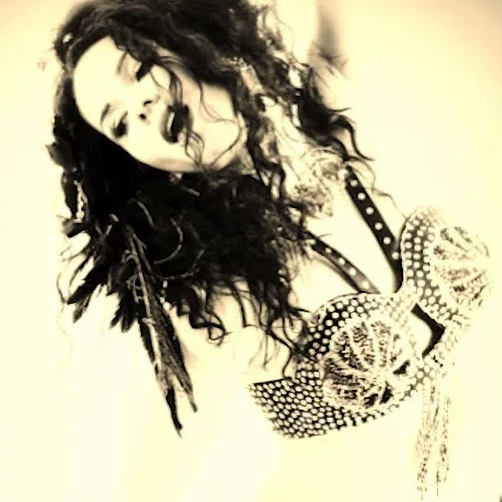 Belly Dancing by Moon Belly Dance