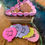 Thumbnail: Birthday Cake Invitations