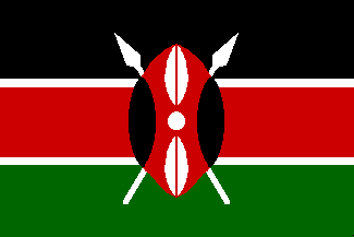 kenya