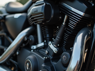 Top Motorcycle Parts for Every Riding Enthusiast