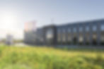 Rafsol Group - HQ Zabrze