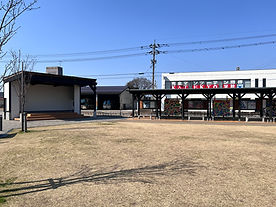 賑わい広場