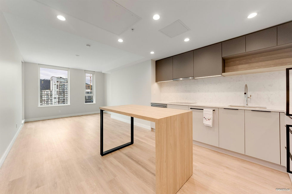 Listed: 1008 - 567 Emerson Street Coquitlam, BC