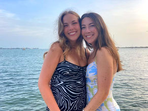 A Love Letter to My Sisters 