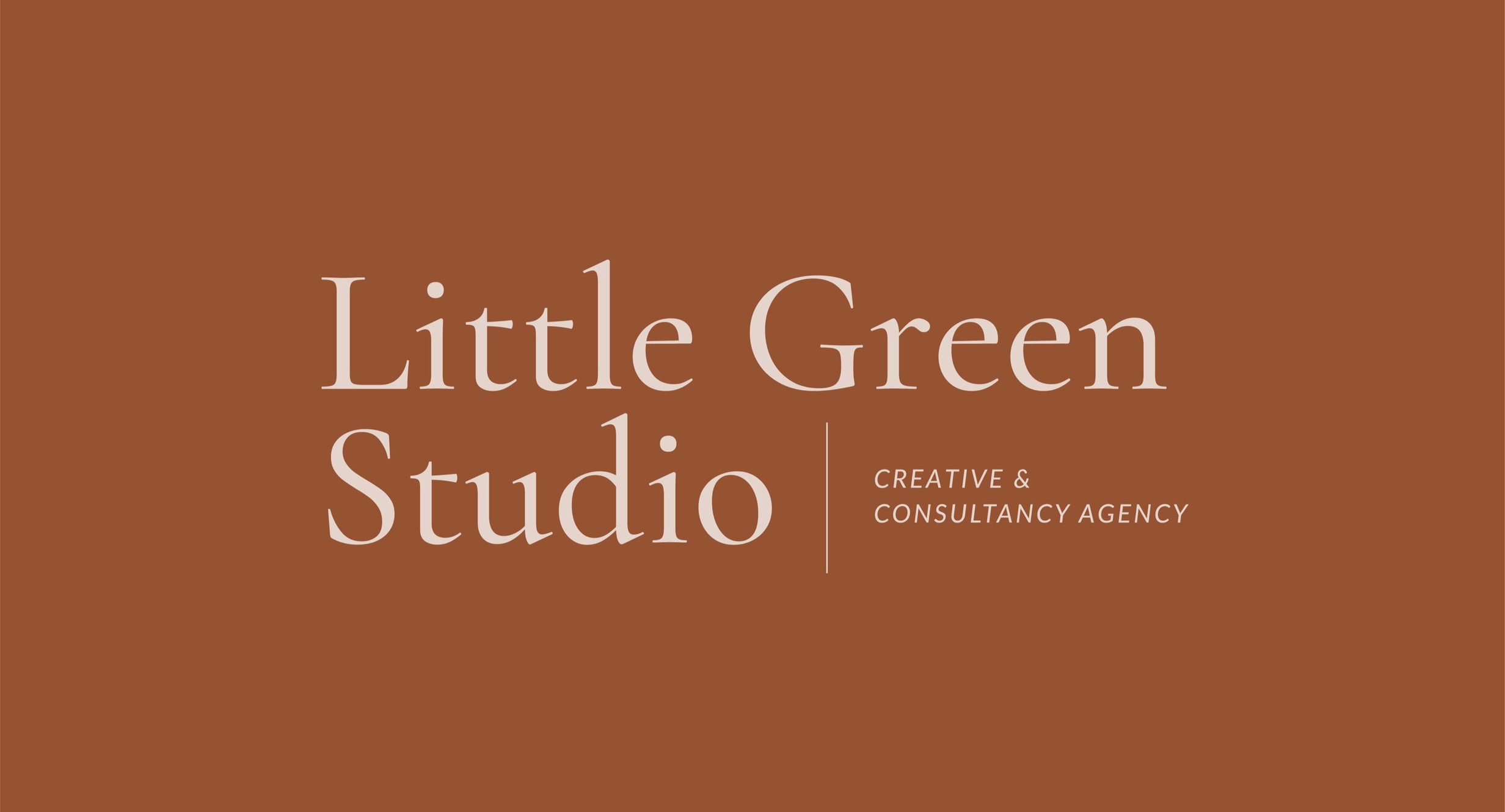 Home | Little Green Studio