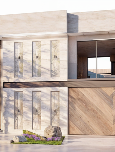 Arquitectura, Construcción 