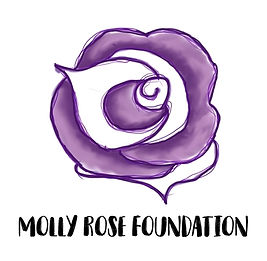 Molly Rose Foundation logo