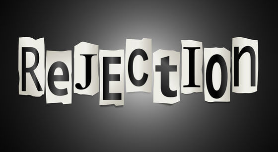 Rejection