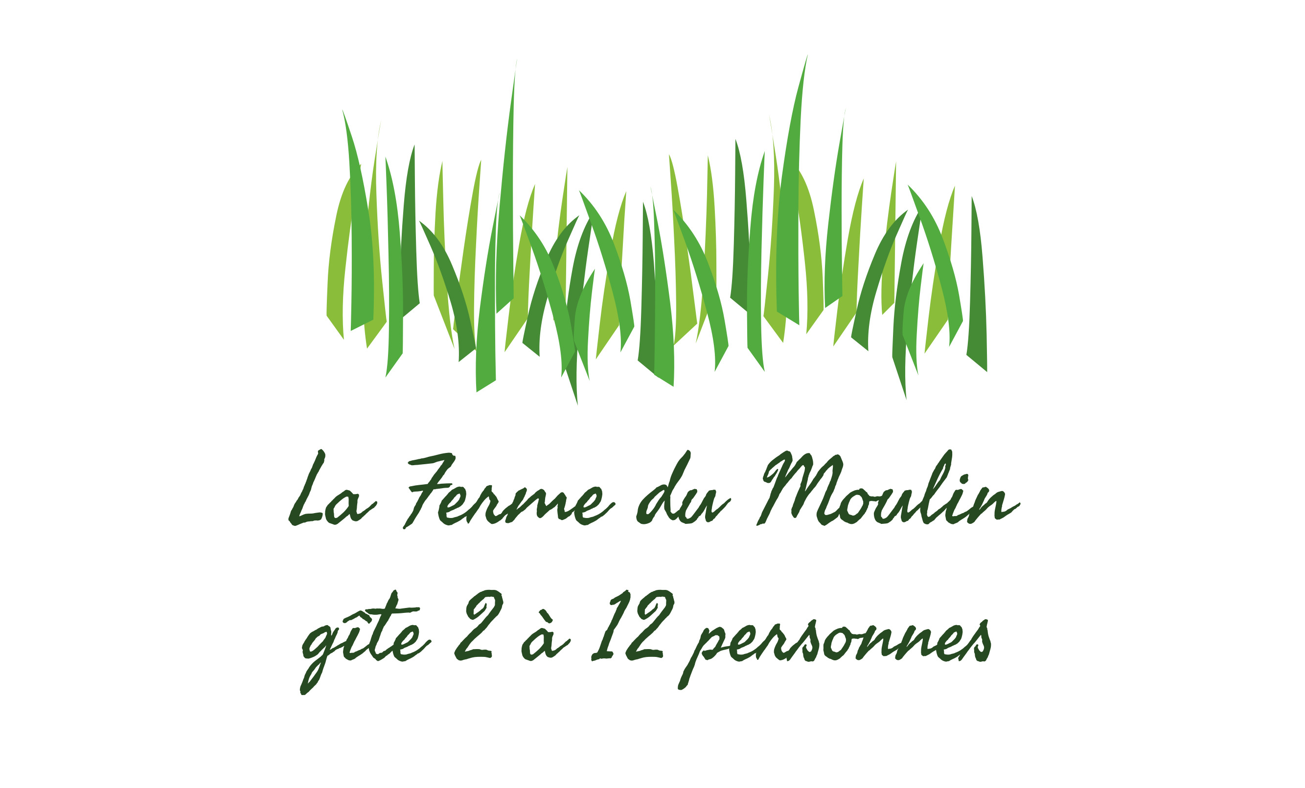La Ferme du Moulin