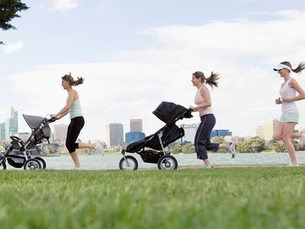 Nourishing Hydration for Super Moms
