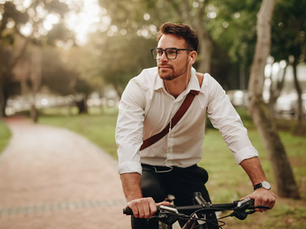 Not Just For Gym-Goers: Why Corporate Athletes Love OMG! 5-Minute Hydration