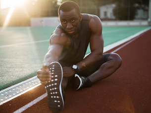Stay Hydrated, Stay Fit: OMG! 5-Minute Hydration Boosts Muscle Recovery