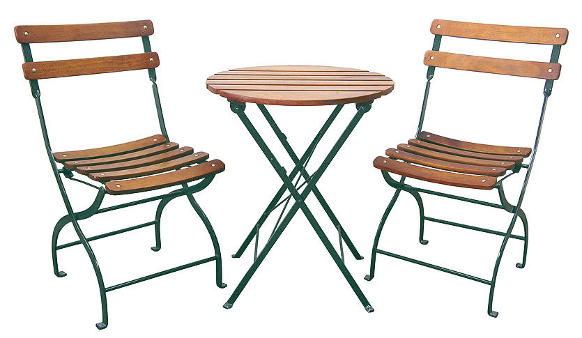 S232-31/S660-31 Uptown Bistro Set