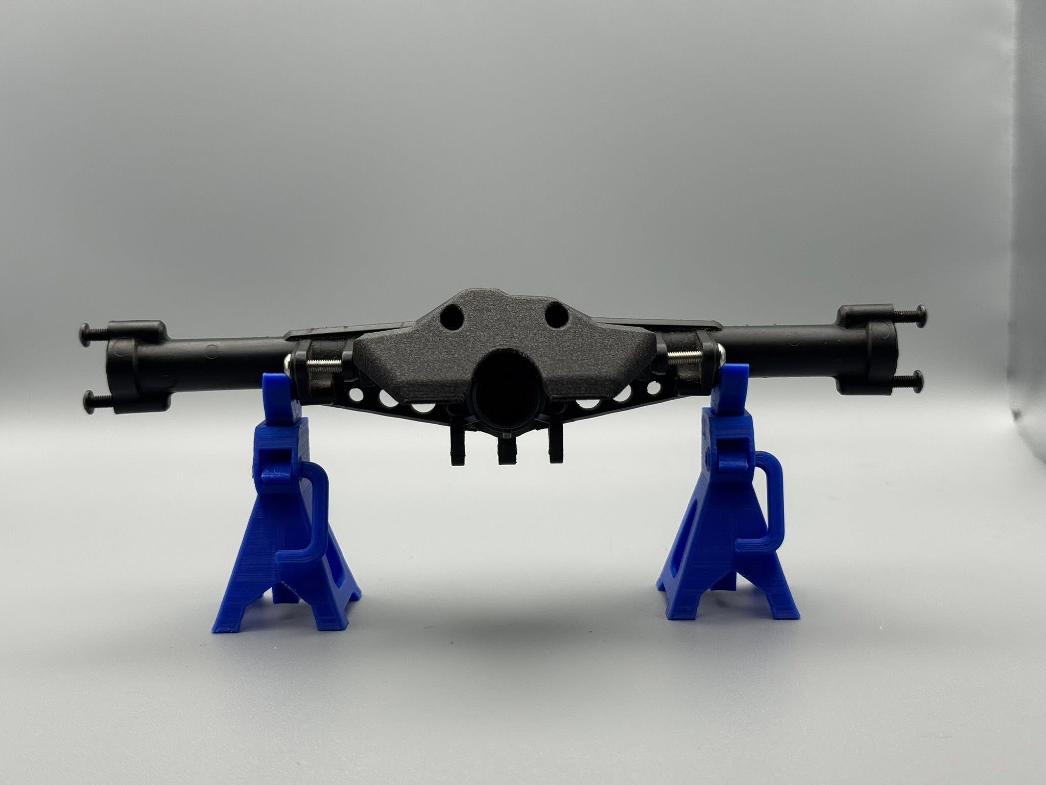 Diff Skid for Axial AR44 Rear Axle
