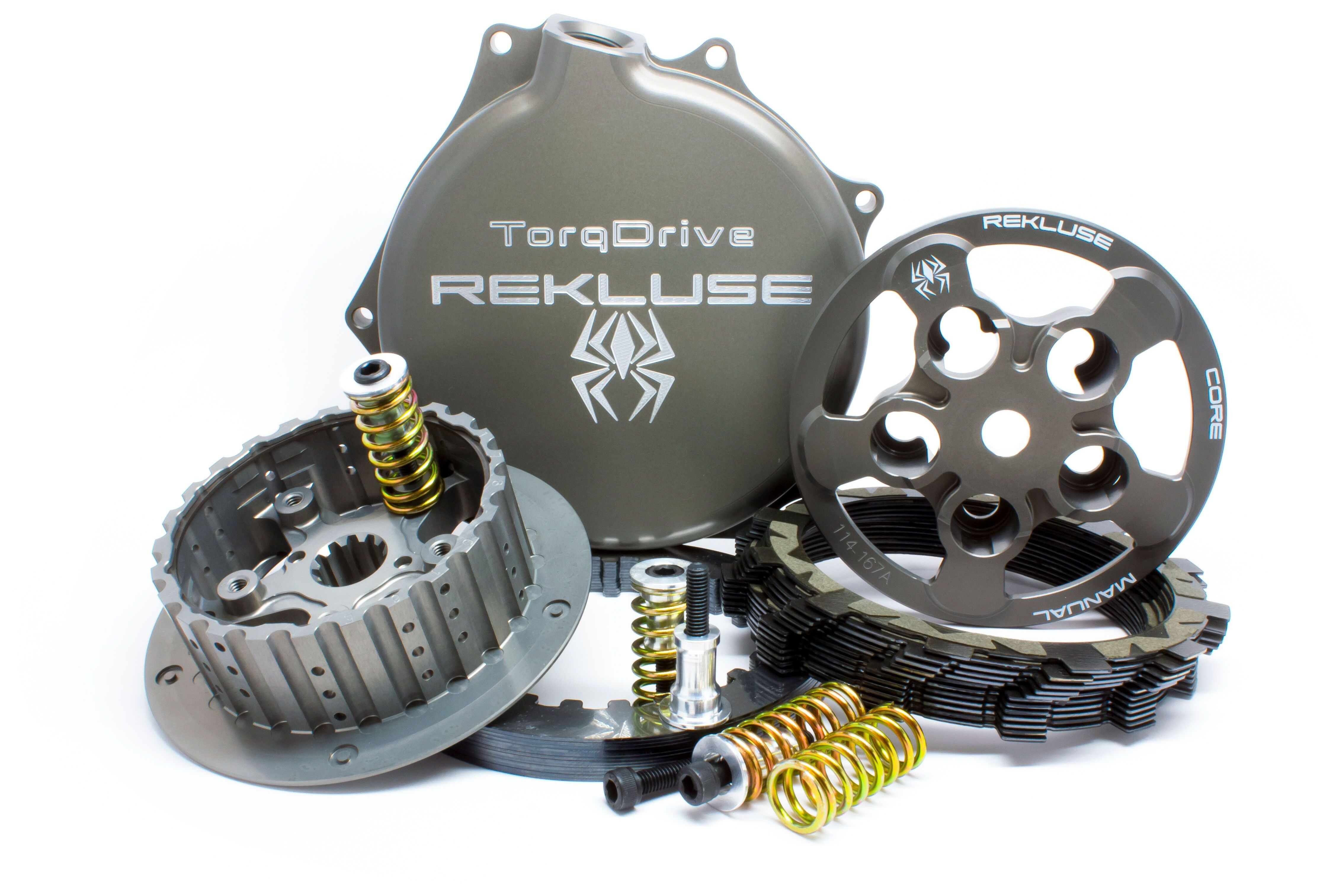 Rekluse Core Manual Clutch
