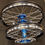 Thumbnail: Dubya Complete Wheel - Sherco