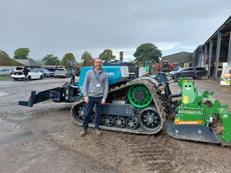 Boost Your Manufacturing Productivity: Join Our Free Workshop at AMRC!