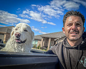 Texas Local Roofing Owner