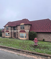 Hail damage roof insurance claim assistance in Killeen Texas