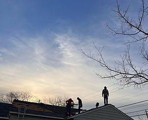 Texas Local Roofing Team