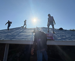Texas Local Roofing Team