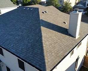 Texas Local Roofing Project Completed