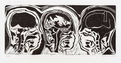 Série TomosGravura - Mundos e visões 2