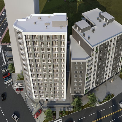 ვაზისუბანი რეზიდენსი