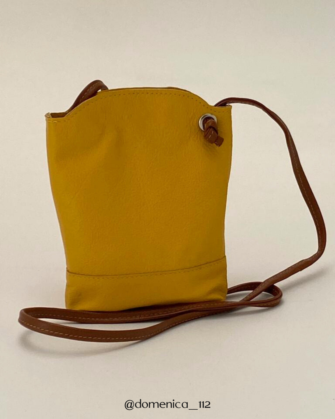 Bolsa Nancy