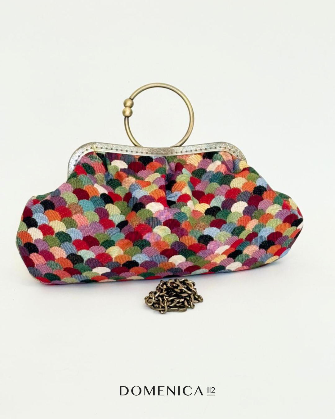Bolsa Ada