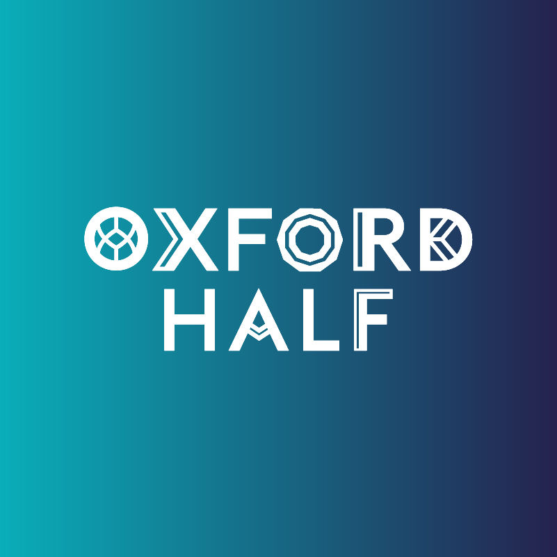 Oxford Half