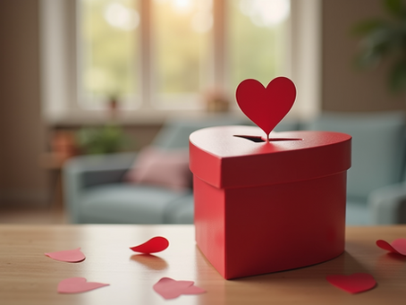 Support Heart Health Charities with Your Donations
