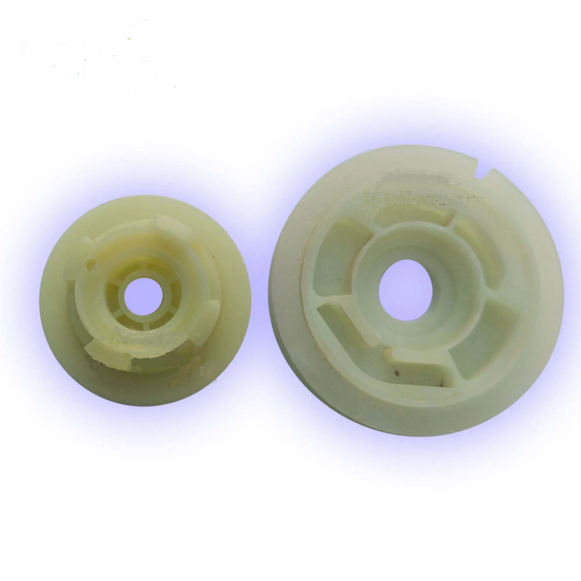 EASY STARTER WHEEL PLASTIC