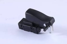 Thumbnail: Hikoki CC14STD Cut Off Machine Power Switch | KITTCO