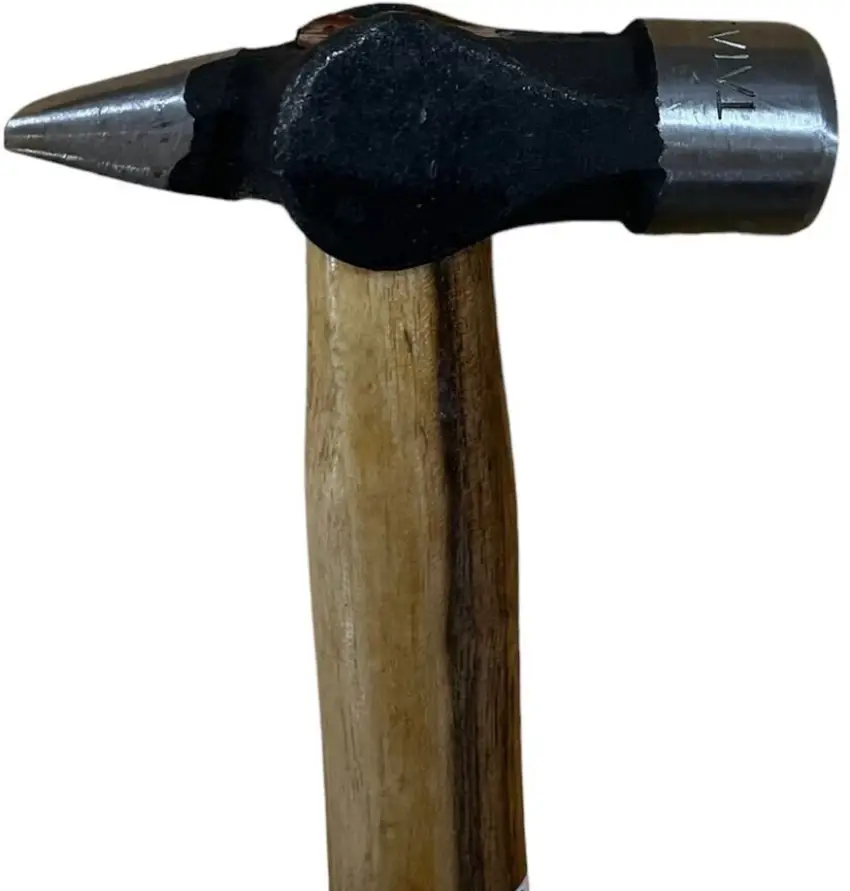 Thumbnail: Cross Pein Hammer with Handle Taparia
