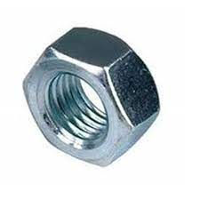 Thumbnail: GI NUT - Inch Size