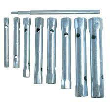 Thumbnail: Tubular Spanner Set Taparia