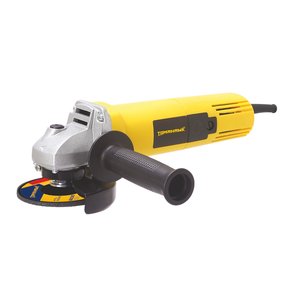 Thumbnail: TOMAHAWK® T1602 Angle Grinder | KITTCO