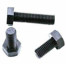 Thumbnail: MS Bolts - Inch Size
