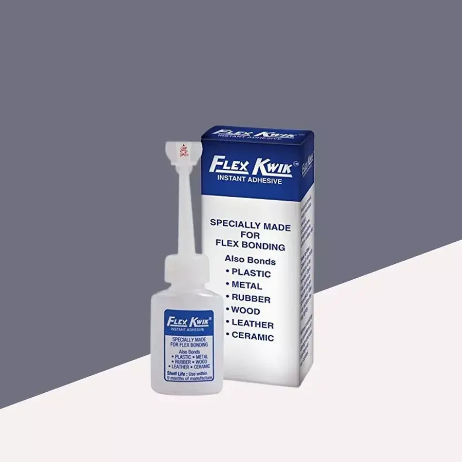 Pidilite Flex Kwik Instant Adhesive