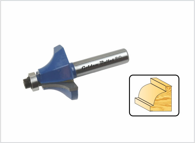 Router Bit - OVOLO BITS | KITTCO