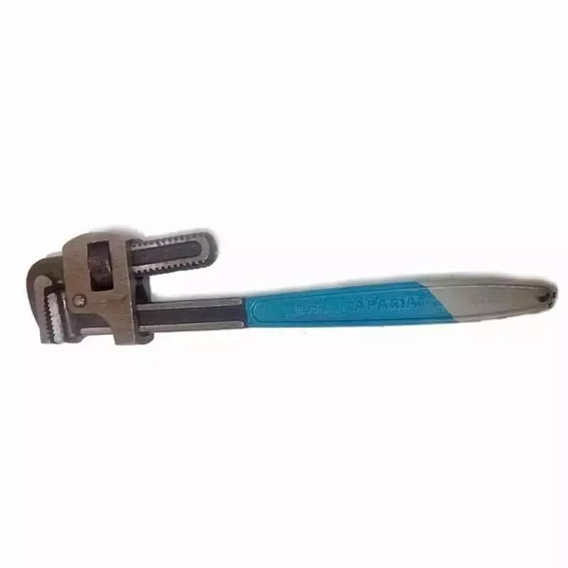 Thumbnail: Taparia Pipe Wrench Stillson Pattern