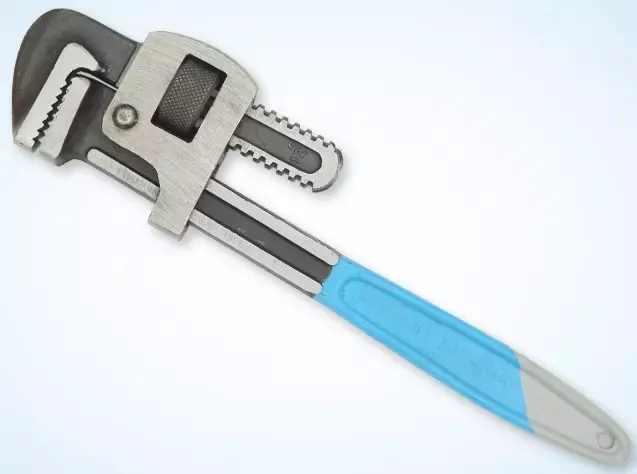 Thumbnail: Taparia Pipe Wrench Stillson Pattern