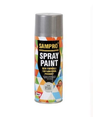 Thumbnail: SPRAY PAINT - SAMPRO