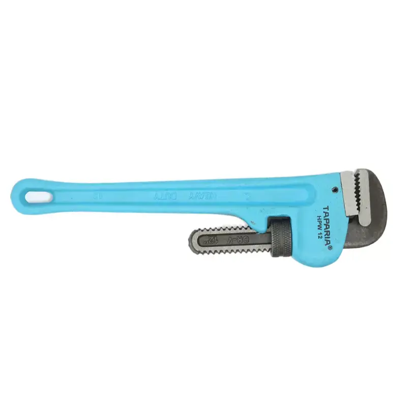 Taparia Heavy Duty Adjustable Pipe Wrench
