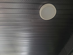Soffit Aluminum