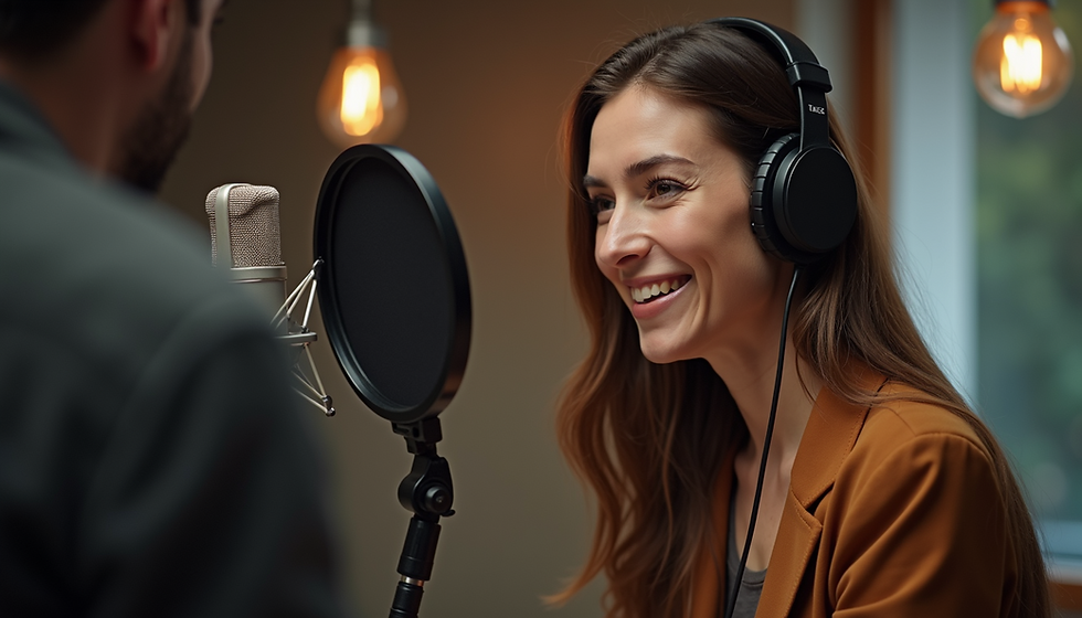 Why Women Entrepreneur Podcasts Inspire Change